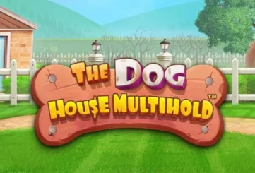Слот The Dog House Multihold