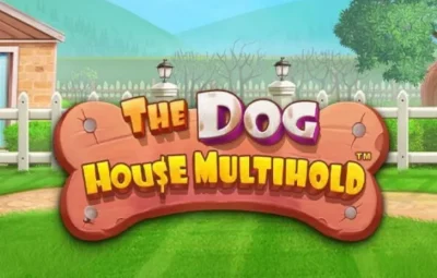 Слот The Dog House Multihold