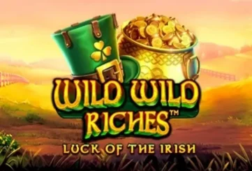 Слот Wild Wild Riches