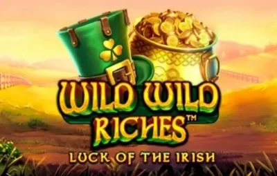Слот Wild Wild Riches