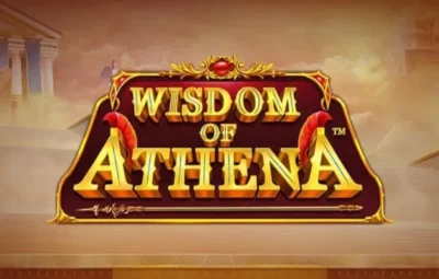 Слот Wisdom of Athena